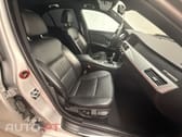 BMW 525 dA