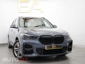 BMW X1 25 e xDrive