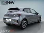 Renault Clio TCe 100 Bi-Fuel Techno