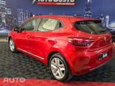 Renault Clio Tce Zen