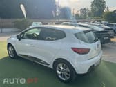 Renault Clio 0.9 TCe Limited Edition