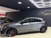 Mercedes-Benz A 220 d AMG Line Aut.
