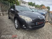 Renault Mégane Sport Tourer 1.5 dCi Dynamique S