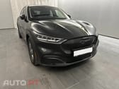 Ford Mustang Mach-E AWD PREMIUM