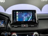 Toyota RAV4 2.5 HDF Comfort