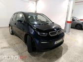 BMW i3 120Ah