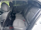 Renault Mégane 1.5 dCi Dynamique S SS