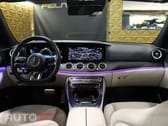 Mercedes-Benz E 53 AMG 4Matic+