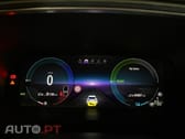 Renault Arkana E-Tech Engineered