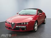 Alfa Romeo Brera 2.4 JTD