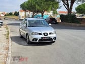 Seat Ibiza 1.2 12V Stylance