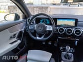 Mercedes-Benz A 160 AMG Line