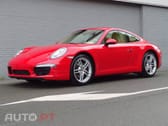 Porsche 911 Carrera