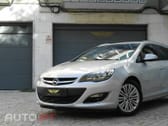 Opel Astra Sports Tourer 1.7 CDTi Cosmo S/S