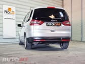 Ford Galaxy 2.0 TDCi Titanium