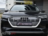 Audi E-Tron 55 quattro S line