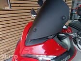 Ducati Multistrada 1200 ABS