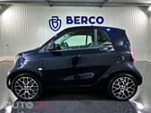 Smart ForTwo EQ prime