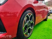 Opel Astra GS Line