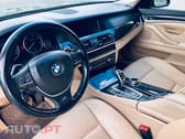 BMW 520 Touring