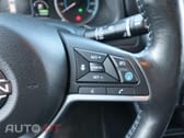 Nissan Leaf N-Connecta Full Led