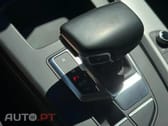 Audi A4 2.0 TDI multitronic Business Line