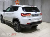 Jeep Compass 1.3 TG 4Xe Trailhawk