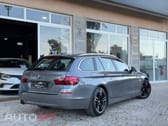 BMW 520 d ED Line Luxury