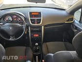 Peugeot 207 SW 1.4 VTi Sportium