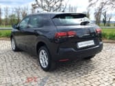 Citroen C4 Cactus 1.5 BlueHDi Feel Pack