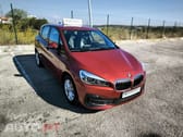 BMW 216 d Line Luxury