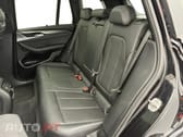 BMW X3 xDrive30e Aut. M Sport