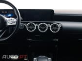 Mercedes-Benz CLA 250 e 8G-DCT AMG Line