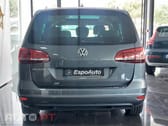 Volkswagen Sharan 2.0 TDI Highline DSG