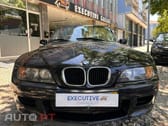 BMW Z3 2.8
