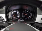 BMW X1 16 d sDrive
