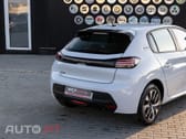 Peugeot 208 1.2 PureTech Style