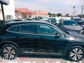 Mercedes-Benz EQA 250 Progressive