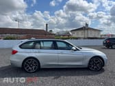 BMW 320 d Touring Auto Line Sport