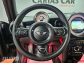 MINI Cooper S John Cooper Works