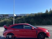 Honda Civic 2.0 i-VTEC Type-R