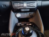 Nissan Leaf N-CONNECTA