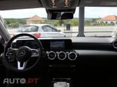Mercedes-Benz A 250 e Progressive