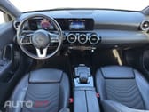 Mercedes-Benz A 250 e 8G-DCT