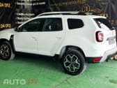 Dacia Duster 1.5 Blue dCi Prestige