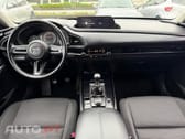 Mazda CX-30 2.0 e-Skyactiv-G Exclusive-line