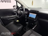 Citroen C3 Aircross PureTech 110 Stop & Start OPF FEEL PACK