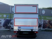 Iveco Daily 3.0 PLATAFORMA