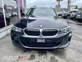 BMW 320 e Corporate Edition Auto