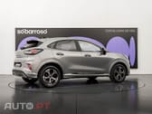 Ford Puma 1.0 EcoBoost MHEV ST-Line